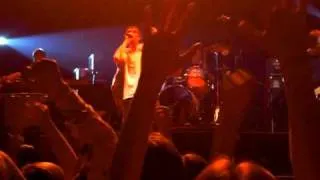 Ian Brown - Stellify (live in Moscow 2010)