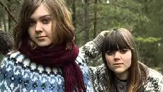 First Aid Kit - When I Grow Up