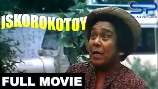 ISKOROKOTOY | Full Movie | Comedy w/ Dencio Padilla & an all-star cast