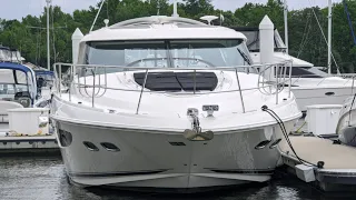 2013 Sea Ray SUNDANCER 470 Yacht For Sale at MarineMax Kent Island, MD