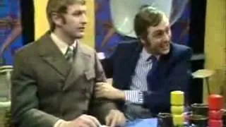 Graham Chapman Tribute (Monty Python)