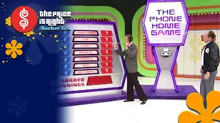 Contestants Team Up to Win Big on The Price Is Right - The Price Is Right 1985