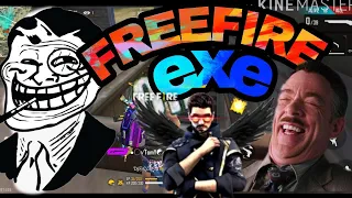 Reaupload freefire.exe || DJ subhro||@djsubhro