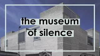 Kolumba Museum | Cologne, Germany | architecture explained