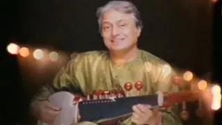 Raag : Kamod | Immortal Series (Indian Classical Instrumental) By Ustad Amjad Ali Khan