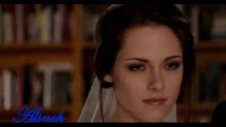 Breaking Dawn - The Wedding Day