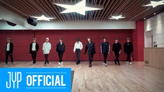 Stray Kids "Levanter (English Ver.)" Dance Practice Video