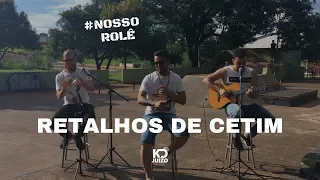 KD Juízo - Retalhos De Cetim (Benito Di Paula)