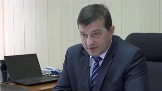 про горячую воду и объединение "ДК "Победа" и ЦНК "ЭтноМир"