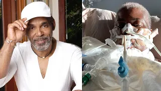 1 hour ago, Iconic Singer Frankie Beverly is dead