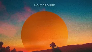 HAEVN - Holy Ground (lyric video)