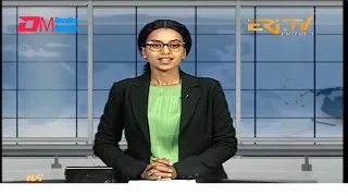 Midday News in Tigrinya for June 7, 2024 - ERi-TV, Eritrea