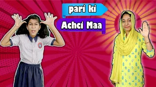 Pari Ki Mummy Ko Ye Kyaa Hua ? Funny Story | Pari's Lifestyle