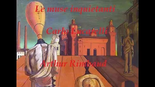 Carlo Lucarelli racconta Rimbaud