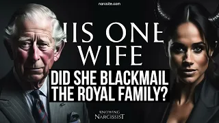 Did She Blackmail the Royal Family? (Meghan Markle)