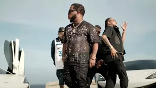 LA CONET - Chimbala x Rochy RD x Mozart La Para x El Mayor Clasico (Video Oficial)