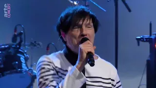 Sparks - When do I get to sing My Way (Berlin Live Oct 2017)