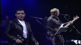 Sting & Cheb Mami - Desert Rose ( LIVE ) HD 720p