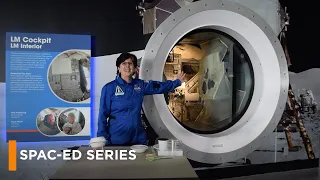 How to Make a Lunar Lander with Dee