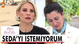 Anne Hatice kapıyı açmadı! - Esra Erol'da 20 Mayıs 2024