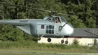 Sikorsky S-55.mov