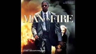 Harry Gregson Williams -  The Rooftop (Man on Fire soundtrack)