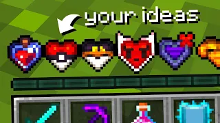 Using Your Ideas As Custom Hearts Was A Deadly Mistake