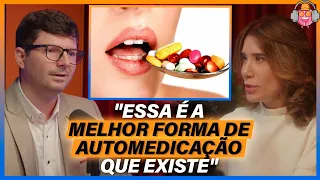 ACORDE PARA VIDA! - Dr. Felipe Batistela (Psiquiatra Doutorando em Naturopatia)