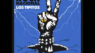 Los Tipitos - Mil horas (AUDIO)