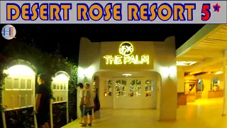 Desert Rose Resort, Hurghada