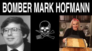 Bomber Mark Hofmann : Our true crime take on Murder Among the Mormons