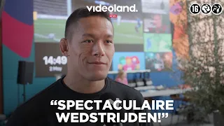 "Bellator is rauw!" Nederlandse top MMA-vechters over wat je kunt verwachten