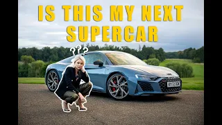 Audi R8 V10 RWD Edition - SHOULD THIS BARGAIN SUPERCAR BE MY NEXT CAR?