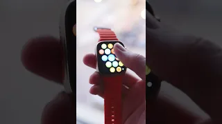 Обзор паленых Apple Watch Ultra за 2000₽!