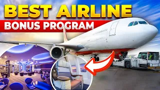 Top 10 Frequent Flyer Programs For 2022/2023 (Awesome Rewards)