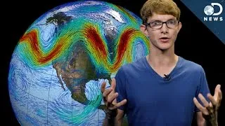 What Is The Jet Stream & How Fast Does It Go?