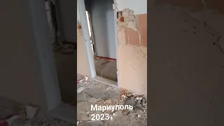 Мариуполь.99-тое училище.