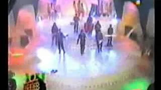 La Nueva Luna 1999 video 4
