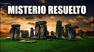 Descubren el secreto de Stonehenge y revelan cuál es su función