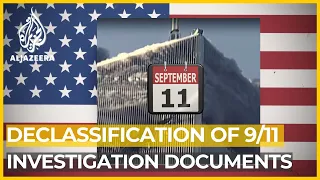 #Biden orders declassification of 9/11 investigation documents | Al Jazeera Breakdown