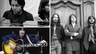 Deconstructing Maxwell's Silver Hammer by The Beatles | Isolated Tracks