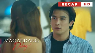 Magandang Dilag: Jared is confused about his feelings (Weekly Recap HD)