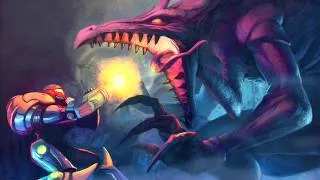 metroid theme remix (many genre)