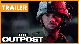 The Outpost trailer (2020) | Nu on demand verkrijgbaar