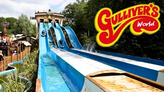 Gulliver's world | gullivers theme park | gullivers world 2021 | gullivers world walkthrough