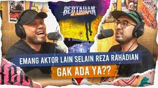 EMANG AKTOR CUMA REZA RAHADIAN YA?? GAK ADA YANG LAIN?? | Joko Anwar