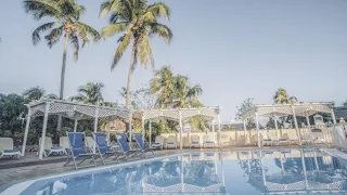 Отель Bella Costa 4* / Cuba / Chip Travel