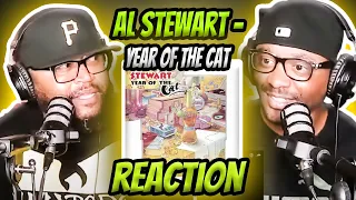 Al Stewart - Year Of The Cat (REACTION) #alstewart #reaction #trending