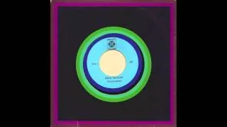 Libre Esprit Moteur (L. E. M.) - Mini Scotch (Original 45 Swiss moody psych funk)