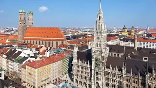 Munich | Wikipedia audio article